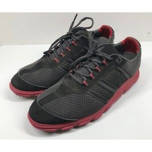 FootJoy SuperLites 58123 Men's Size 11.5M Golf Shoes